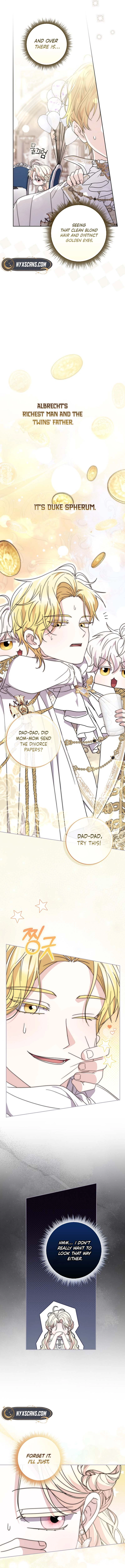 The Male Lead Is Unhealthily Obsessed With My Health Chapter 39 Page 13