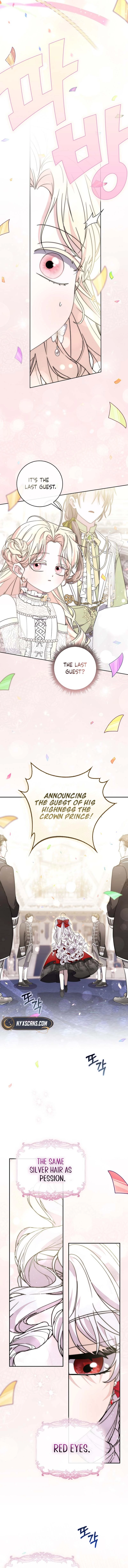 The Male Lead Is Unhealthily Obsessed With My Health Chapter 39 Page 15