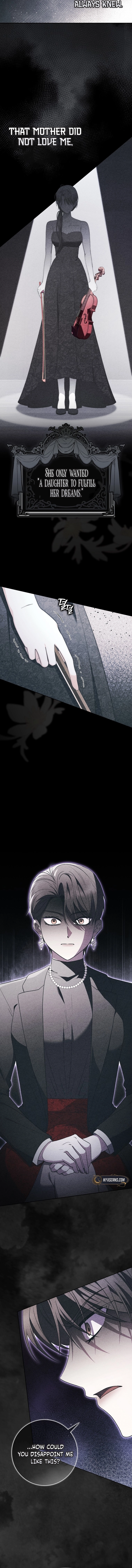 The Male Lead Is Unhealthily Obsessed With My Health Chapter 17 Page 12