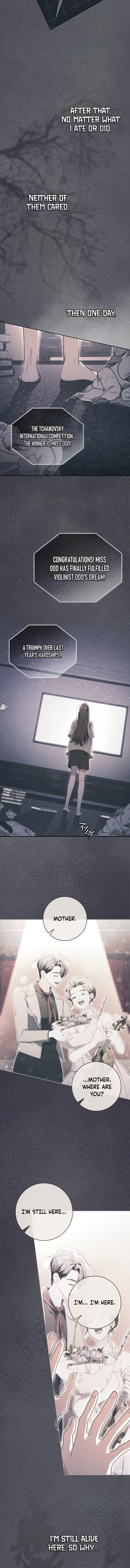 The Male Lead Is Unhealthily Obsessed With My Health Chapter 17 Page 14