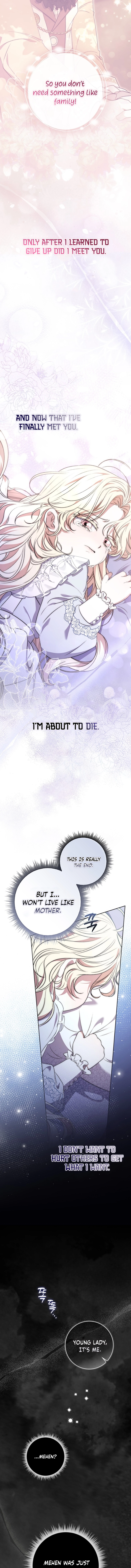 The Male Lead Is Unhealthily Obsessed With My Health Chapter 17 Page 16