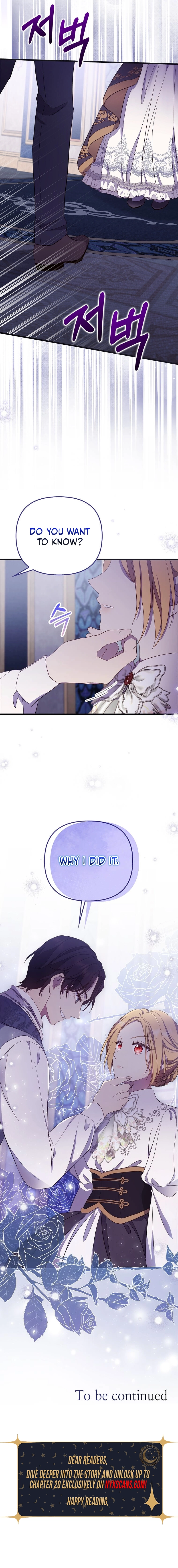 The Marriage Life in the Grand Duke Family Is Too Easy, Though Chapter 4 – Chapter 4 Page 10