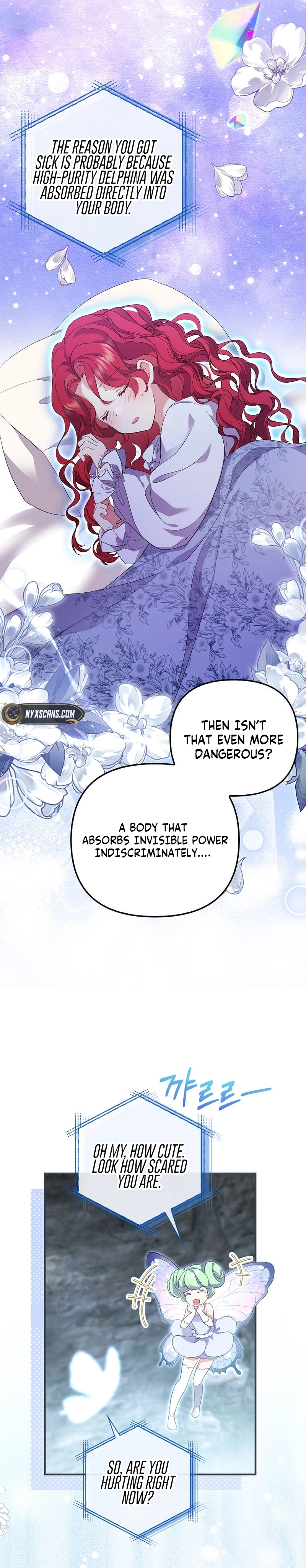 The Marriage Life in the Grand Duke Family Is Too Easy, Though Chapter 13 – Chapter 13 Page 13