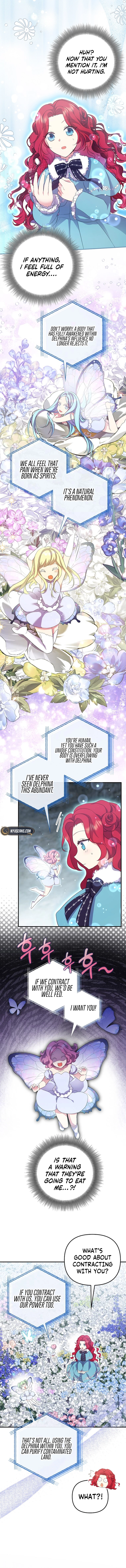 The Marriage Life in the Grand Duke Family Is Too Easy, Though Chapter 13 – Chapter 13 Page 14