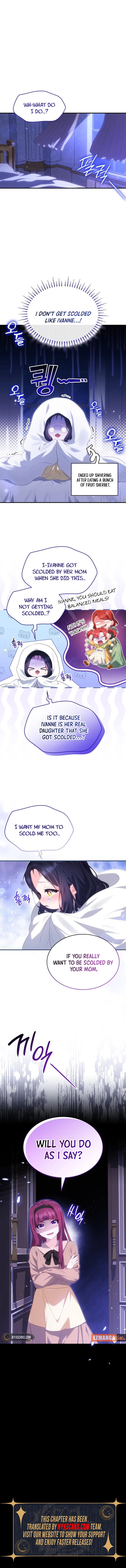 The Monster Dame Requests Maternity Leave Chapter 31 Page 12