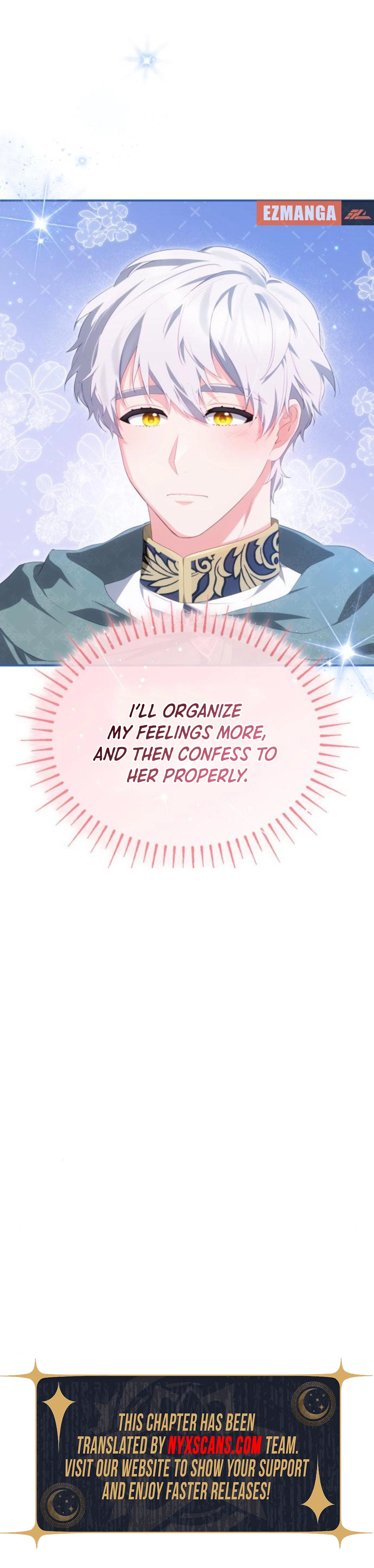The Monster Dame Requests Maternity Leave Chapter 30 Page 5
