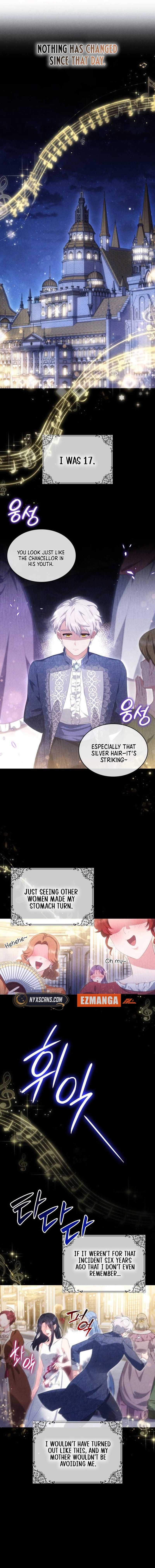 The Monster Dame Requests Maternity Leave Chapter 28 Page 13