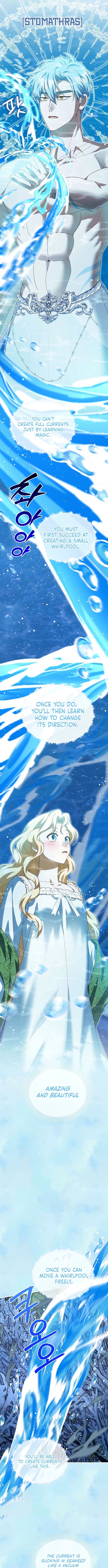 The Naval Cadet Obsessed by the Scheming Admiral Chapter 14 Page 12