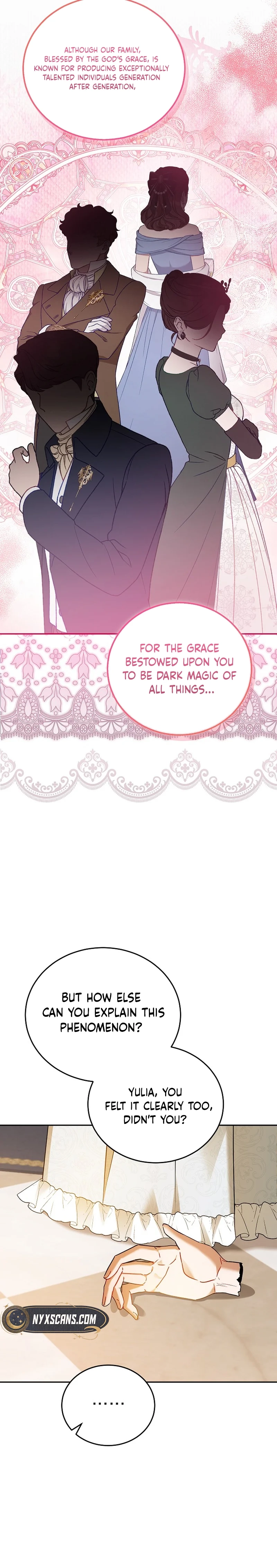 The Noble Lady Hides a Zombie Chapter 2 Page 7