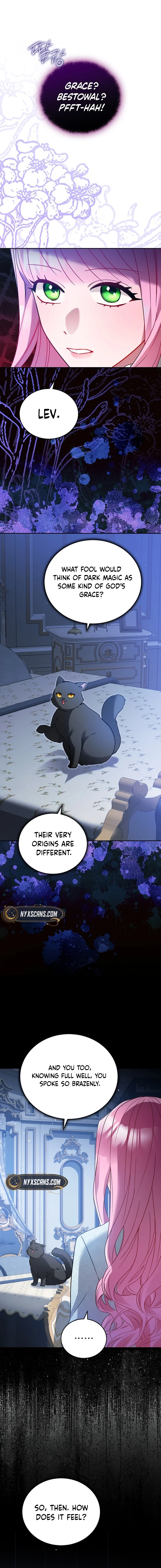 The Noble Lady Hides a Zombie Chapter 2 Page 17