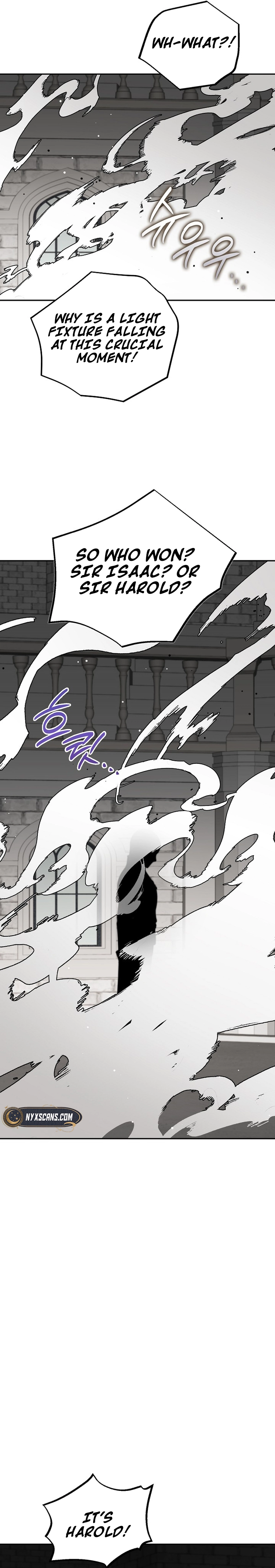The Noble Lady Hides a Zombie Chapter 4 Page 10