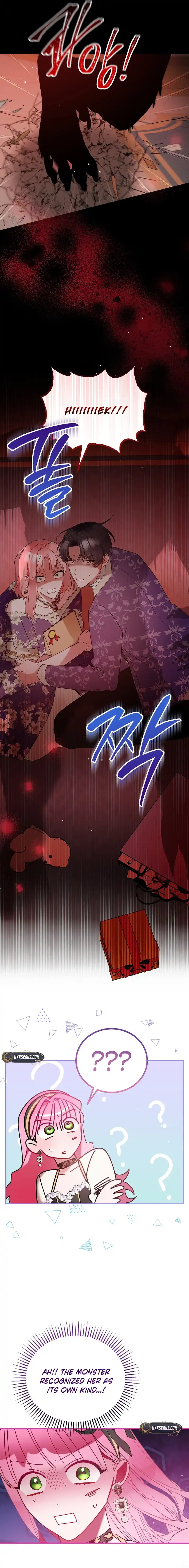 The Noble Lady Hides a Zombie Chapter 14 Page 10