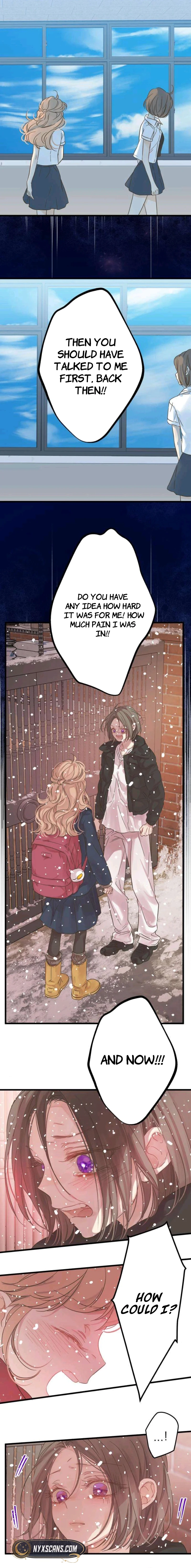 The Non-Existent Person Chapter 6 Page 13