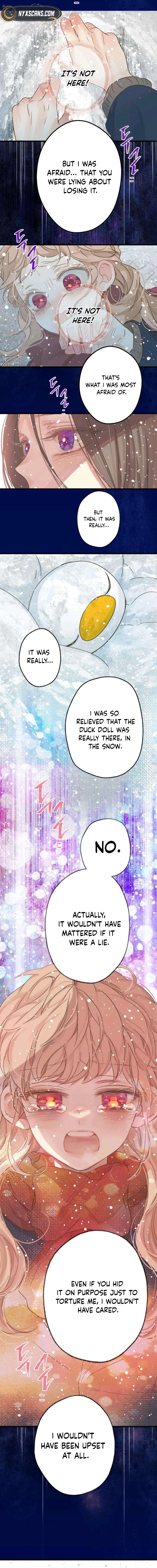 The Non-Existent Person Chapter 6 Page 16