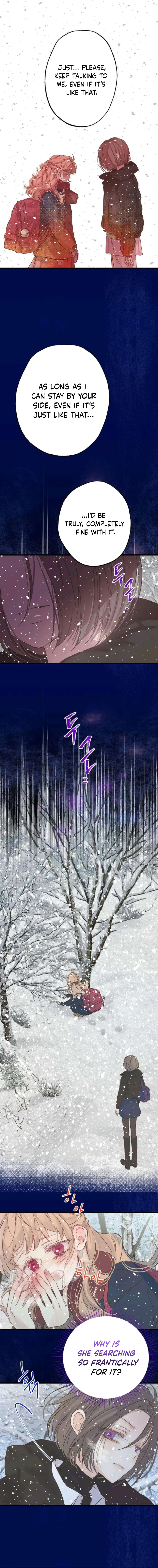 The Non-Existent Person Chapter 6 Page 17