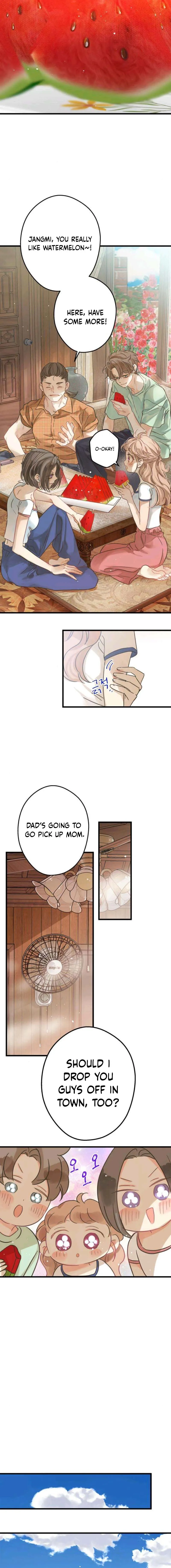 The Non-Existent Person Chapter 2 Page 10