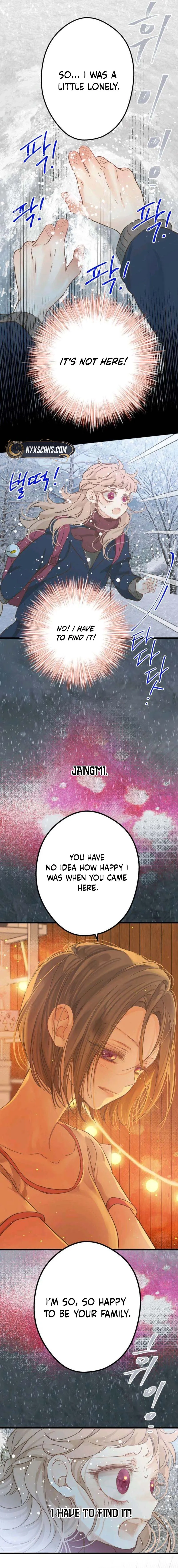 The Non-Existent Person Chapter 2 Page 16