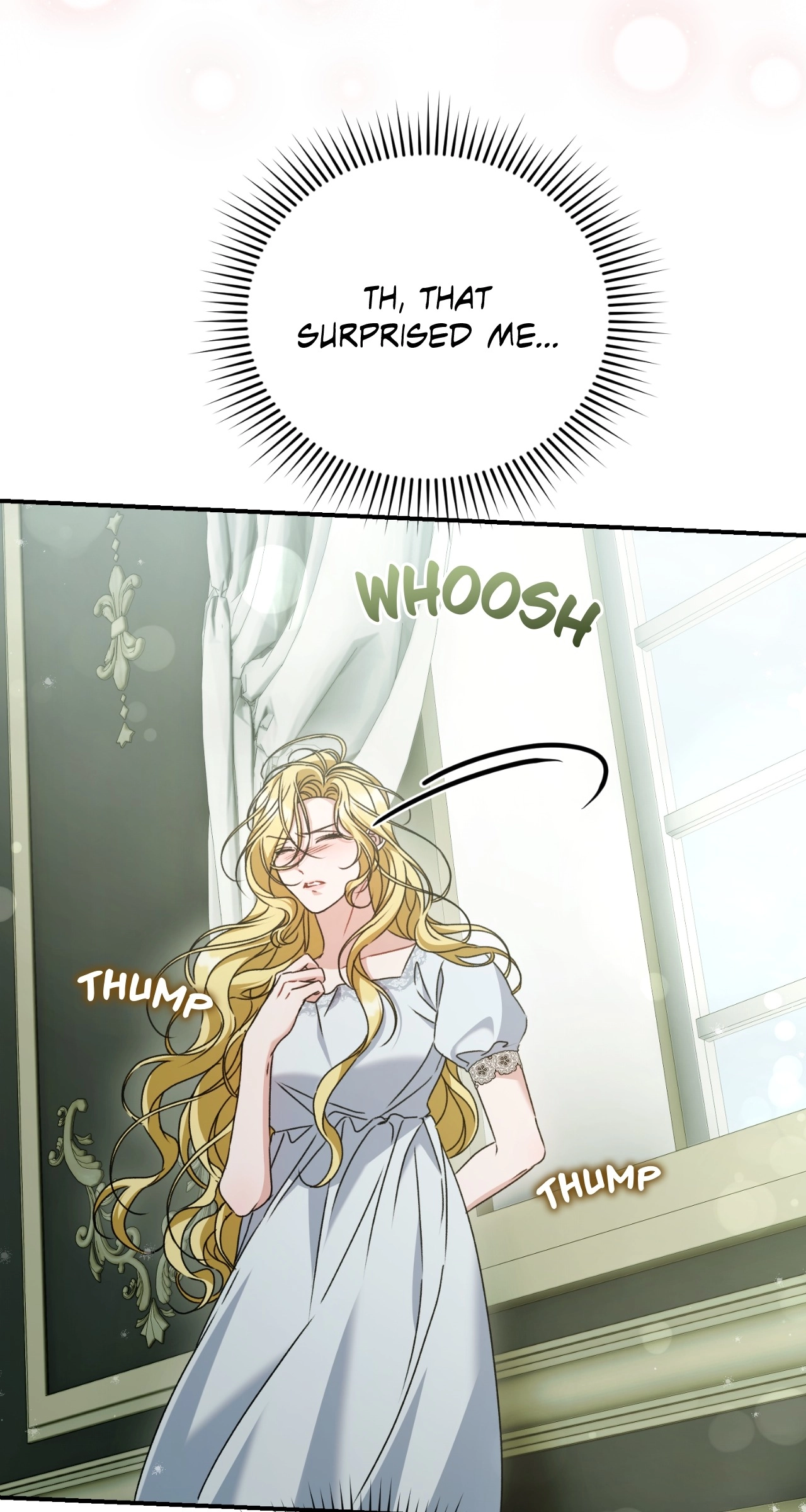 The Pearl of Albrecht Chapter 7 Page 13