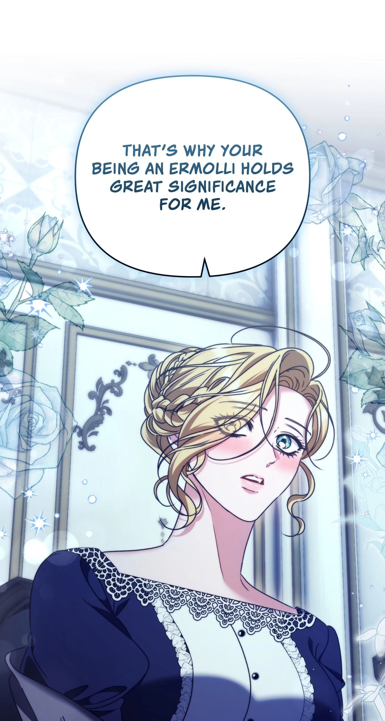 The Pearl of Albrecht Chapter 7 Page 89