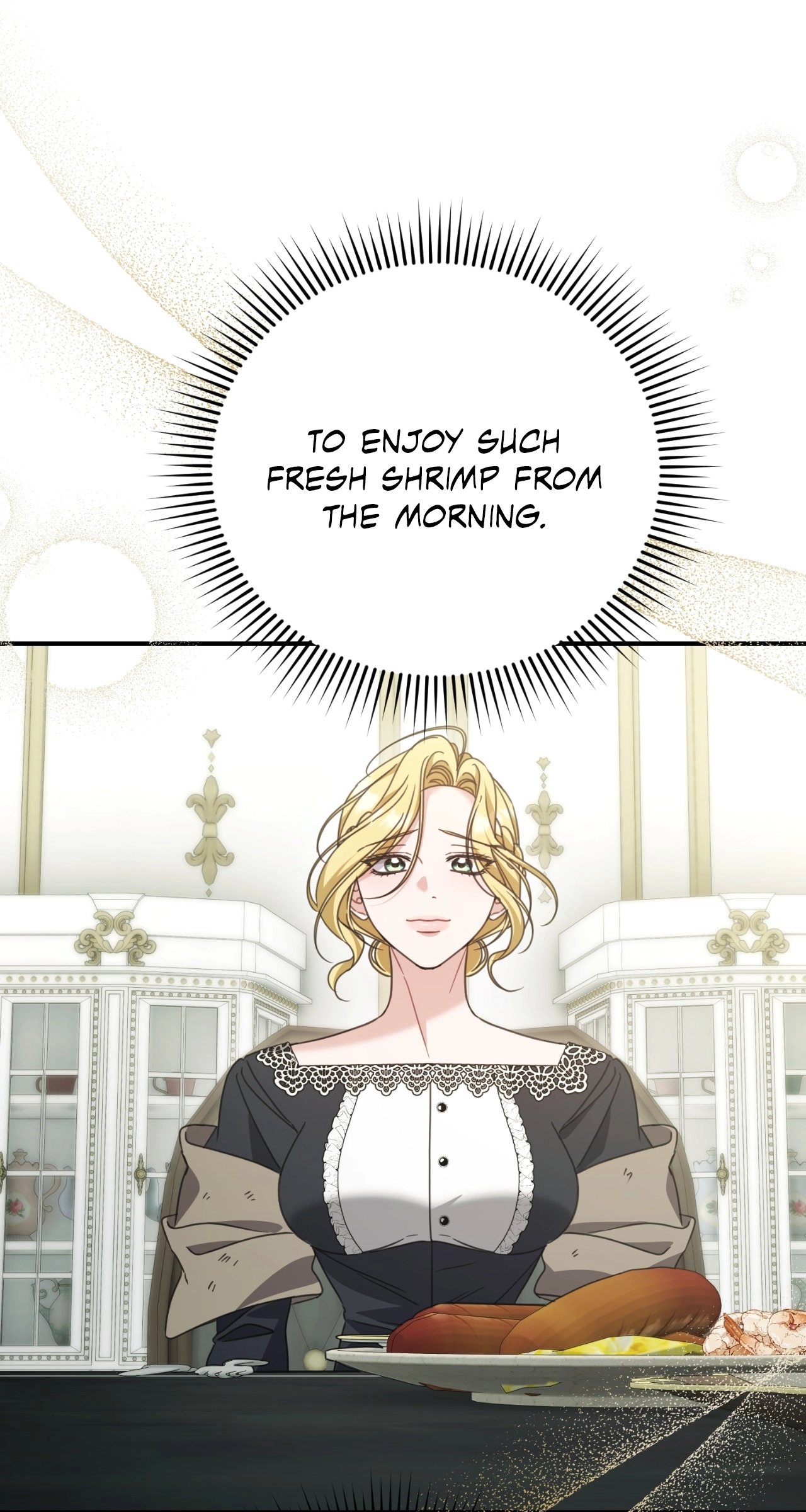 The Pearl of Albrecht Chapter 4 Page 33