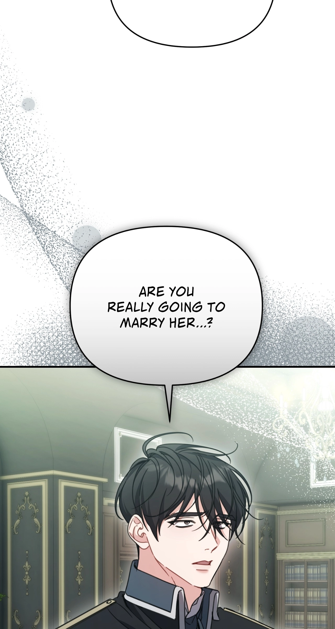 The Pearl of Albrecht Chapter 4 Page 84
