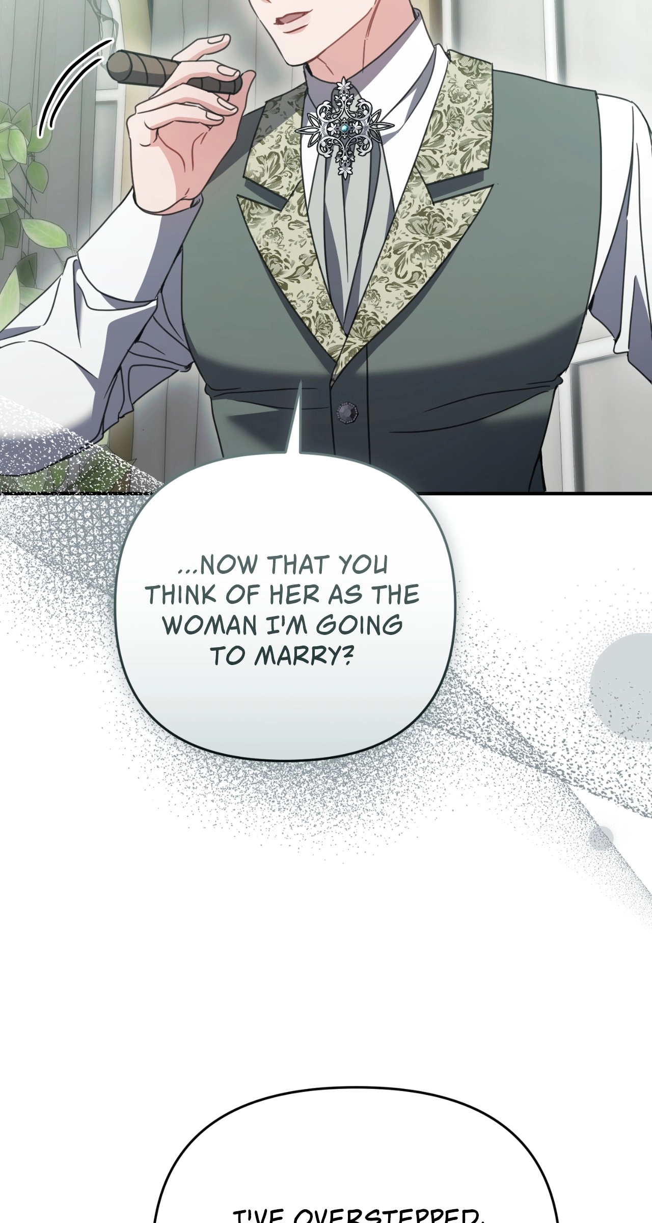 The Pearl of Albrecht Chapter 4 Page 86