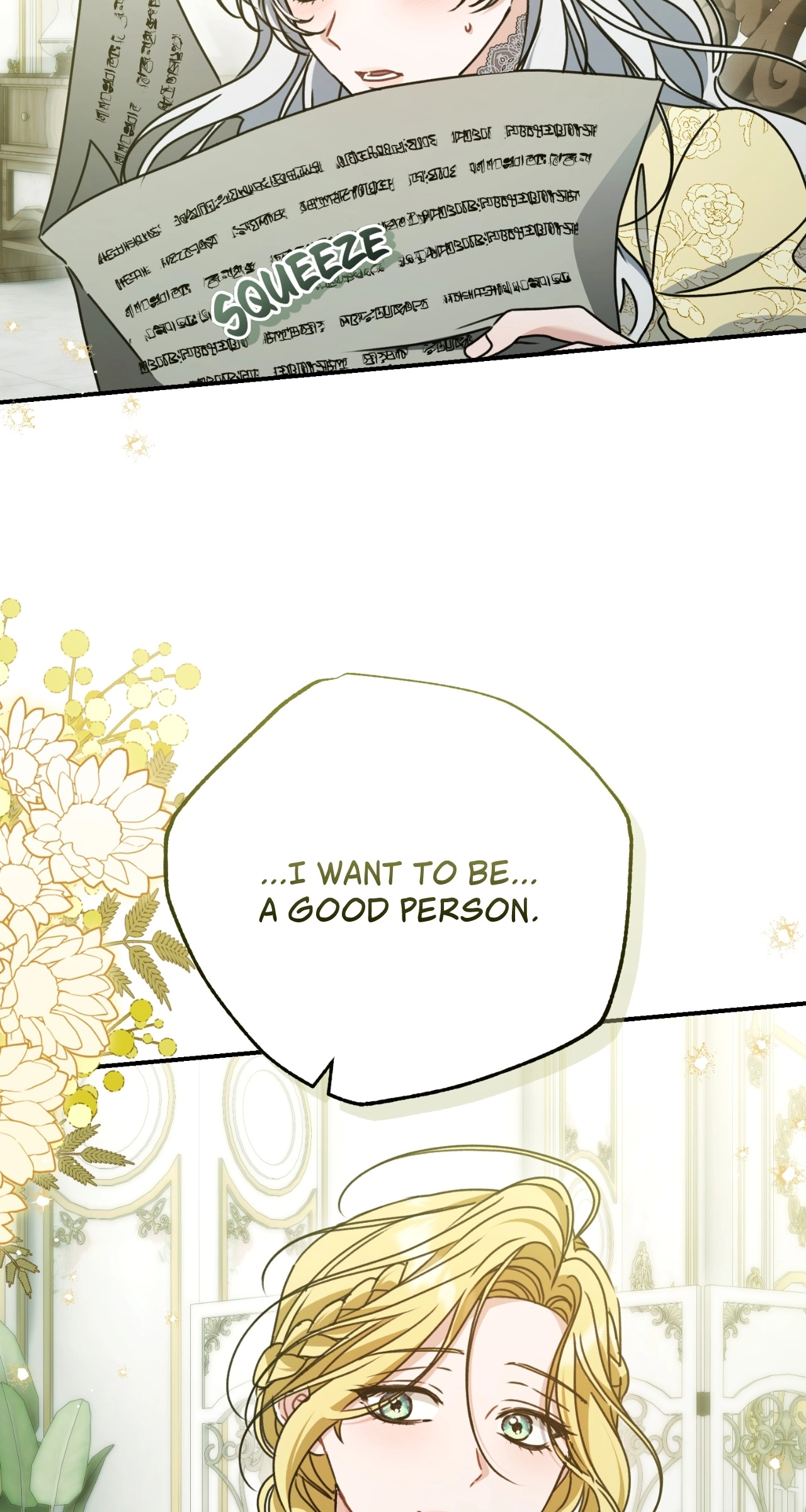 The Pearl of Albrecht Chapter 5 Page 30