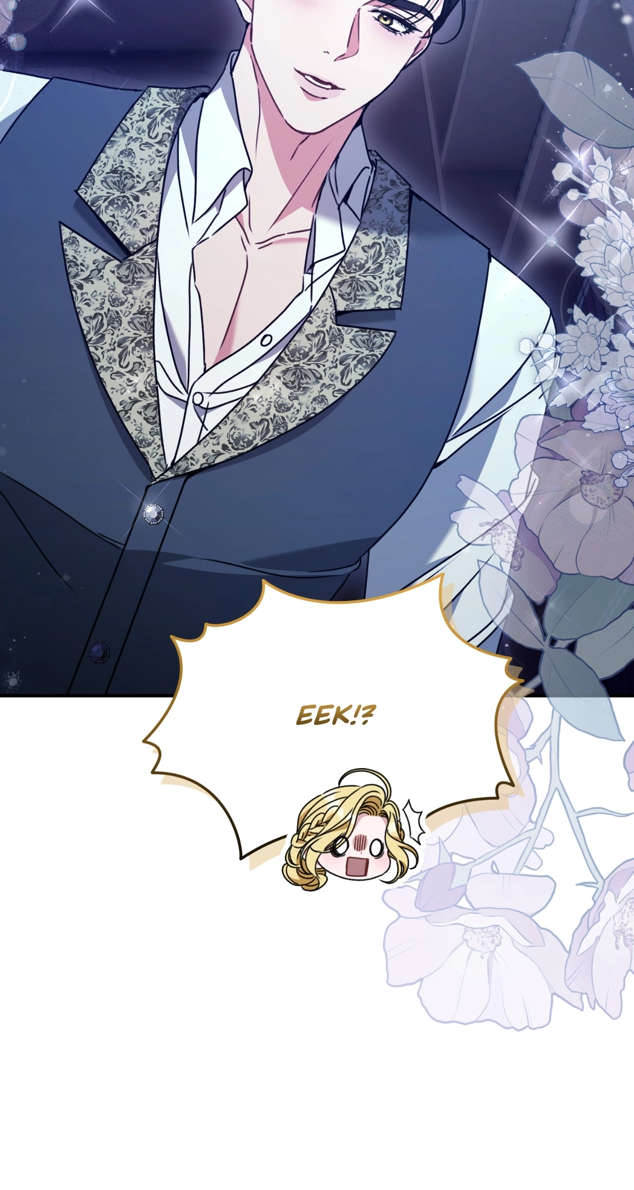 The Pearl of Albrecht Chapter 5 Page 54
