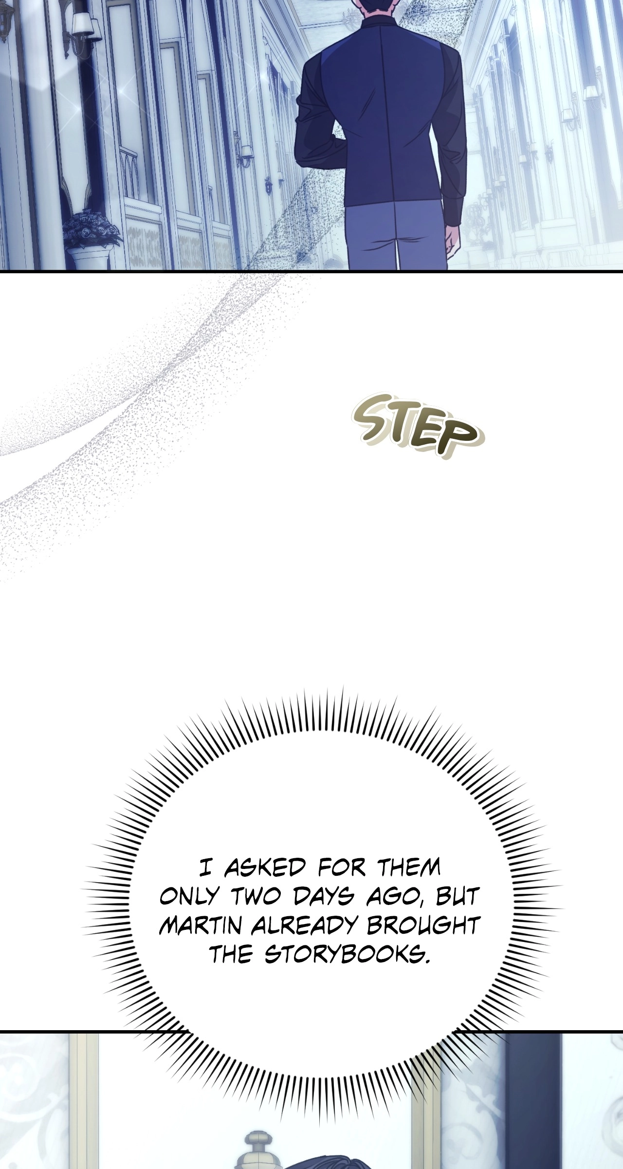 The Pearl of Albrecht Chapter 5 Page 75