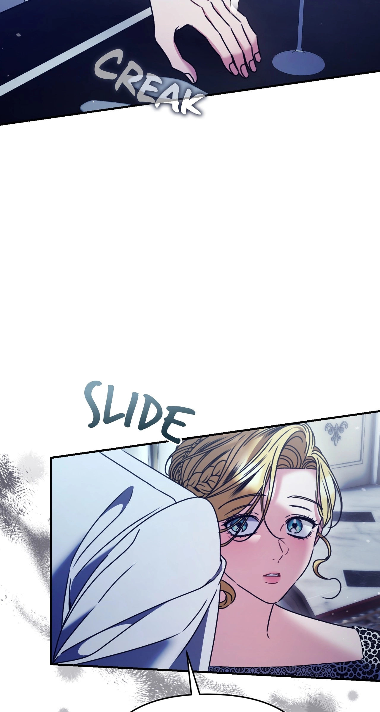 The Pearl of Albrecht Chapter 8 Page 18