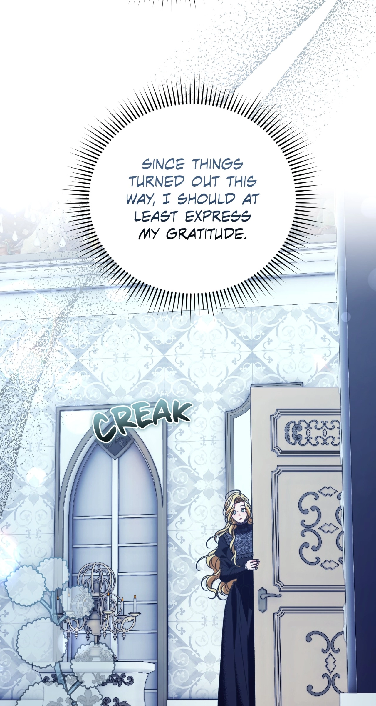 The Pearl of Albrecht Chapter 8 Page 82