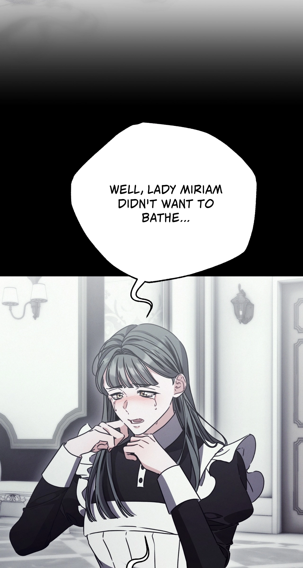 The Pearl of Albrecht Chapter 9 Page 23