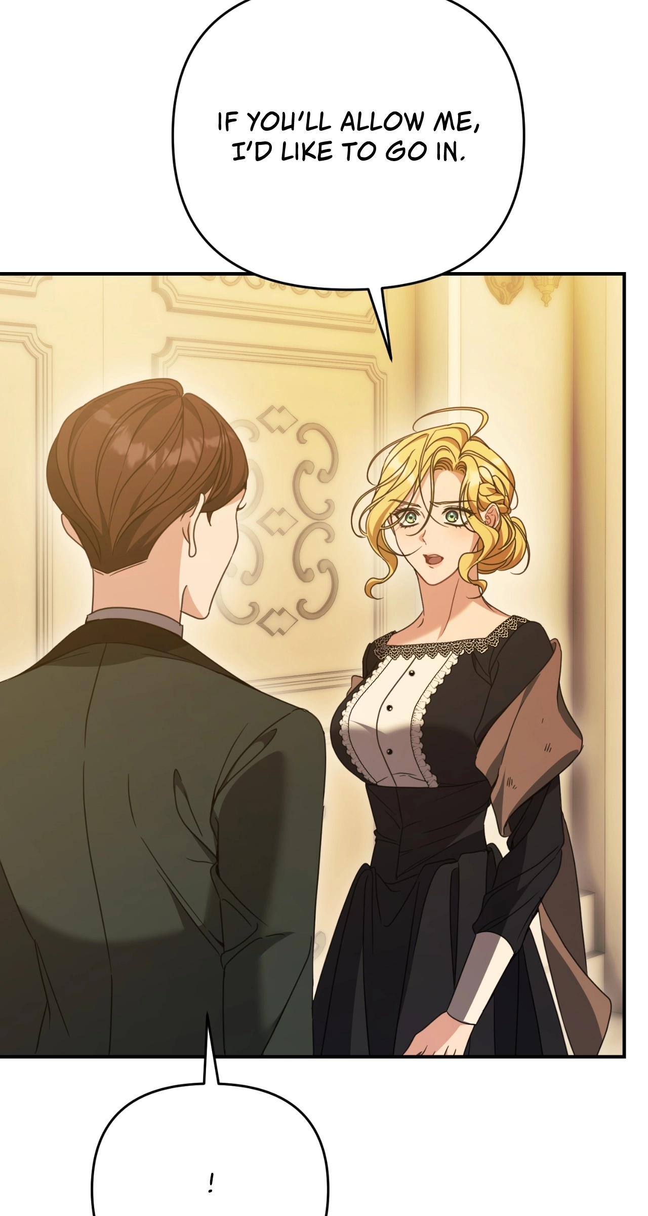 The Pearl of Albrecht Chapter 2 Page 105