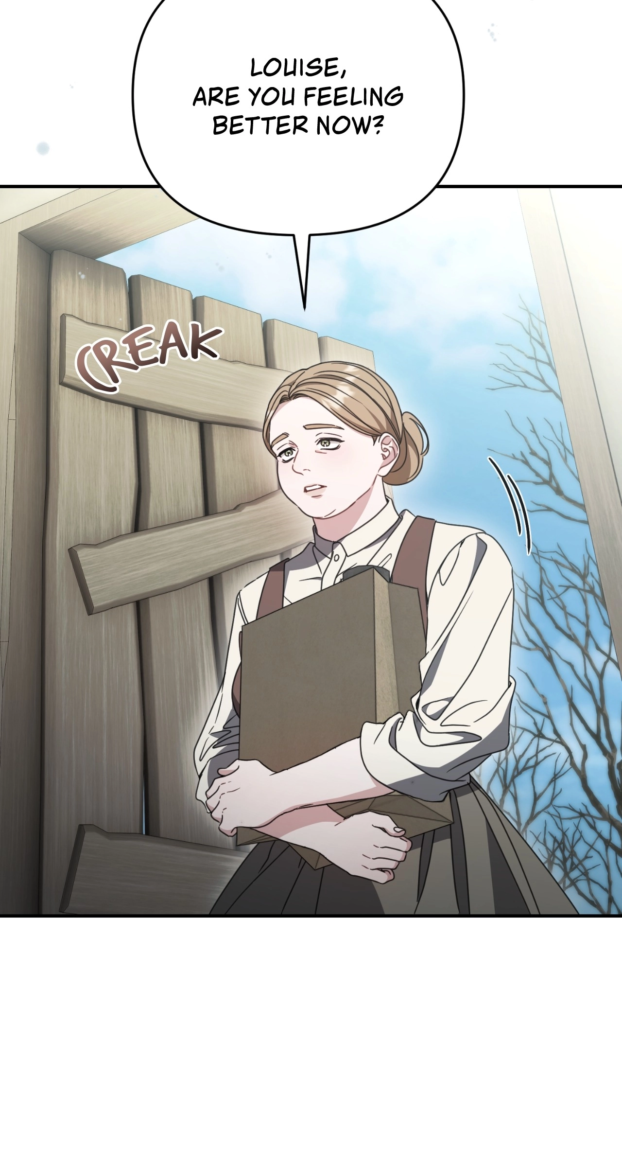 The Pearl of Albrecht Chapter 2 Page 39