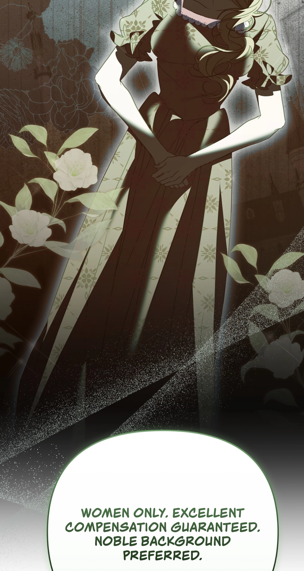 The Pearl of Albrecht Chapter 2 Page 50