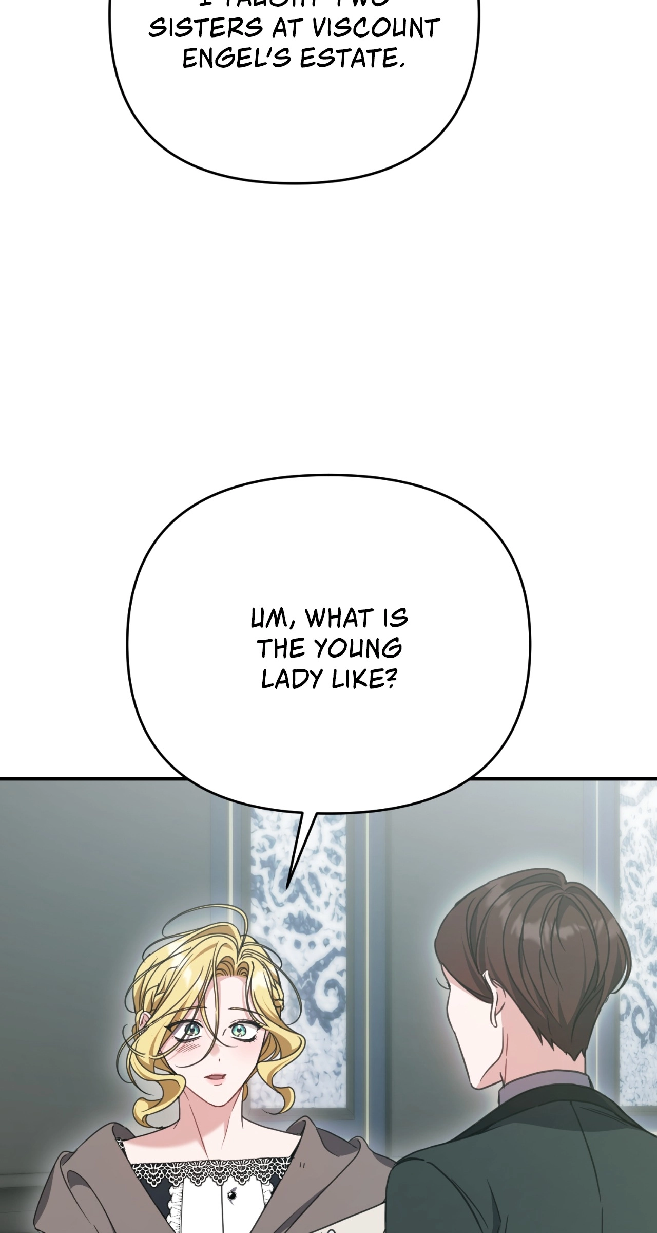 The Pearl of Albrecht Chapter 2 Page 85
