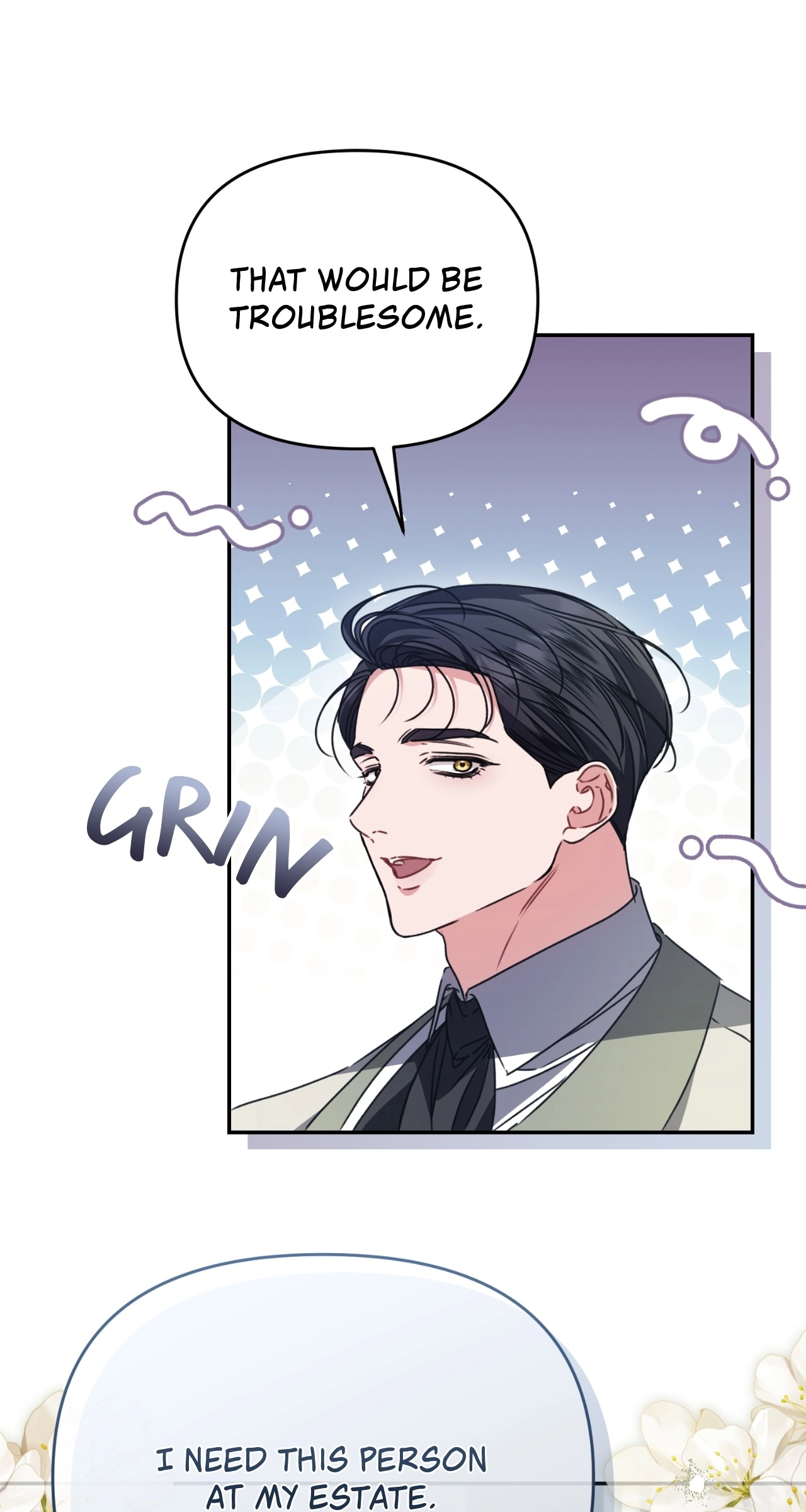 The Pearl of Albrecht Chapter 12 Page 54