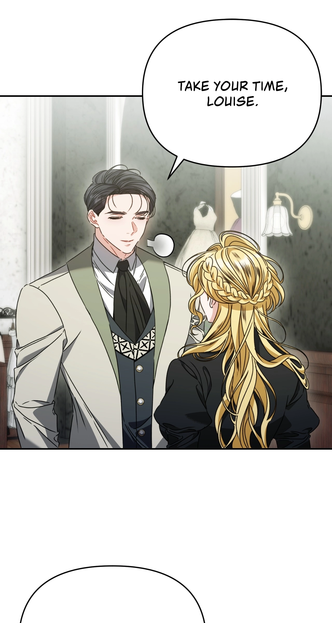 The Pearl of Albrecht Chapter 12 Page 73