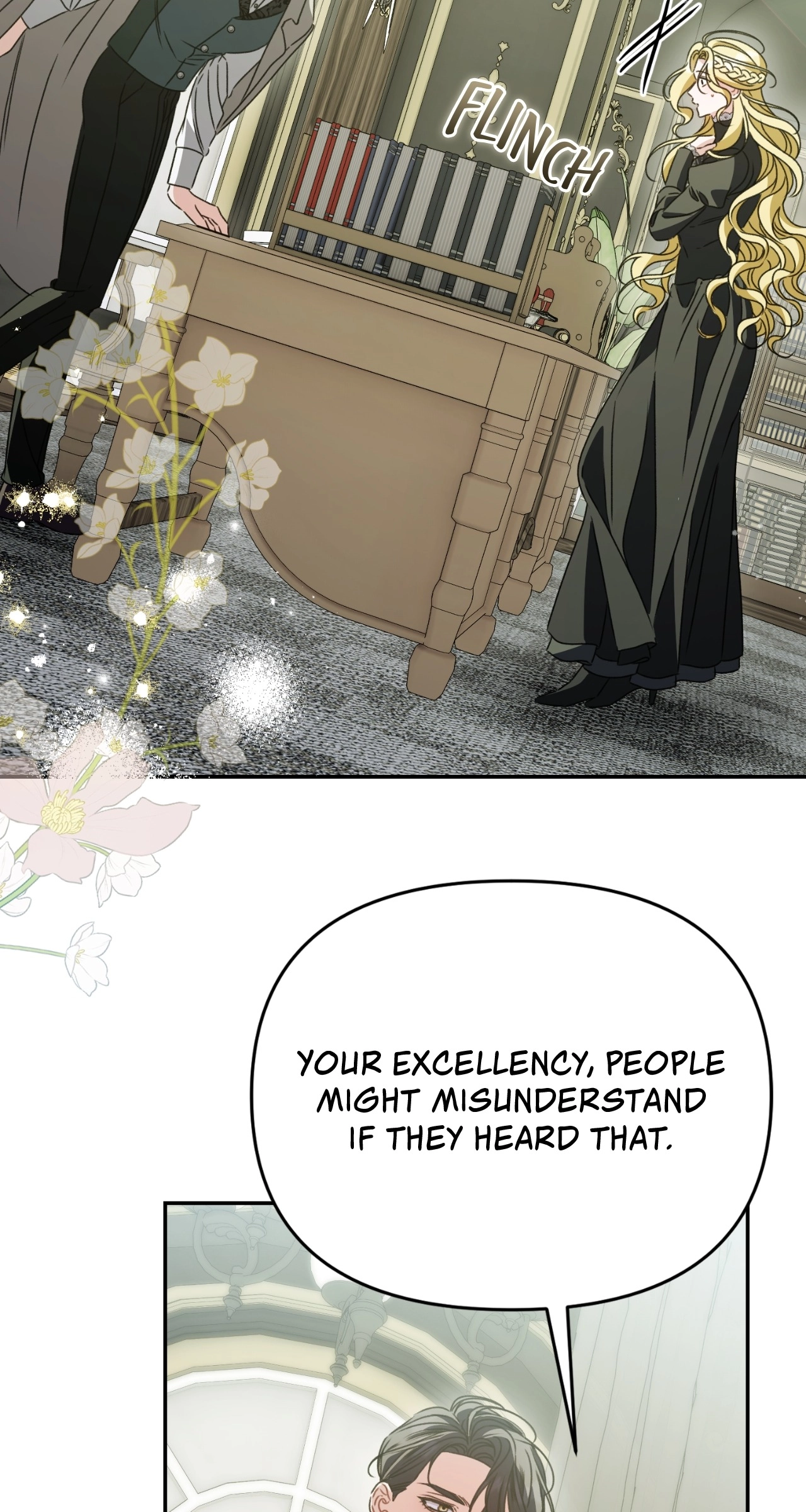 The Pearl of Albrecht Chapter 10 Page 29