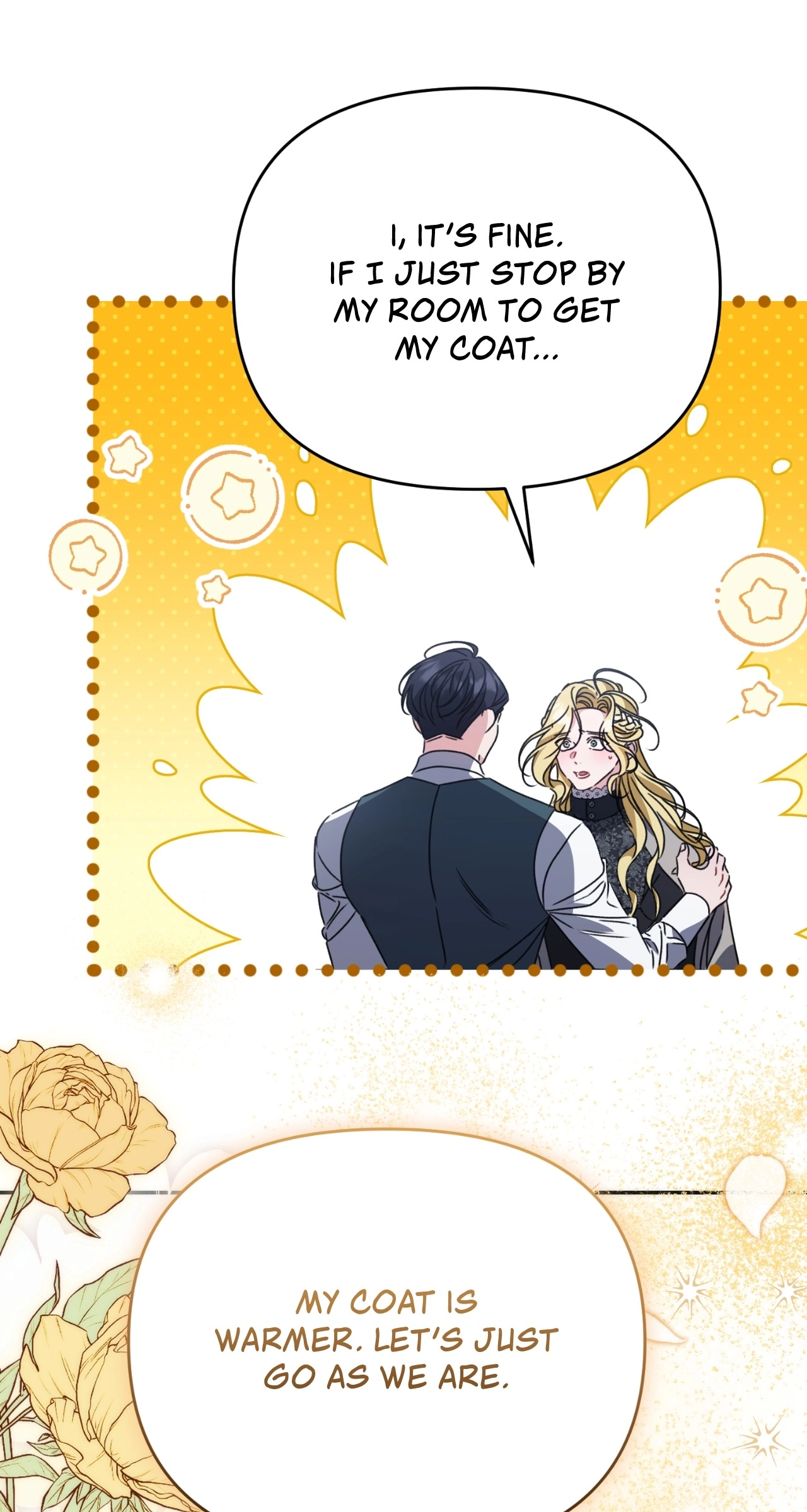 The Pearl of Albrecht Chapter 10 Page 37