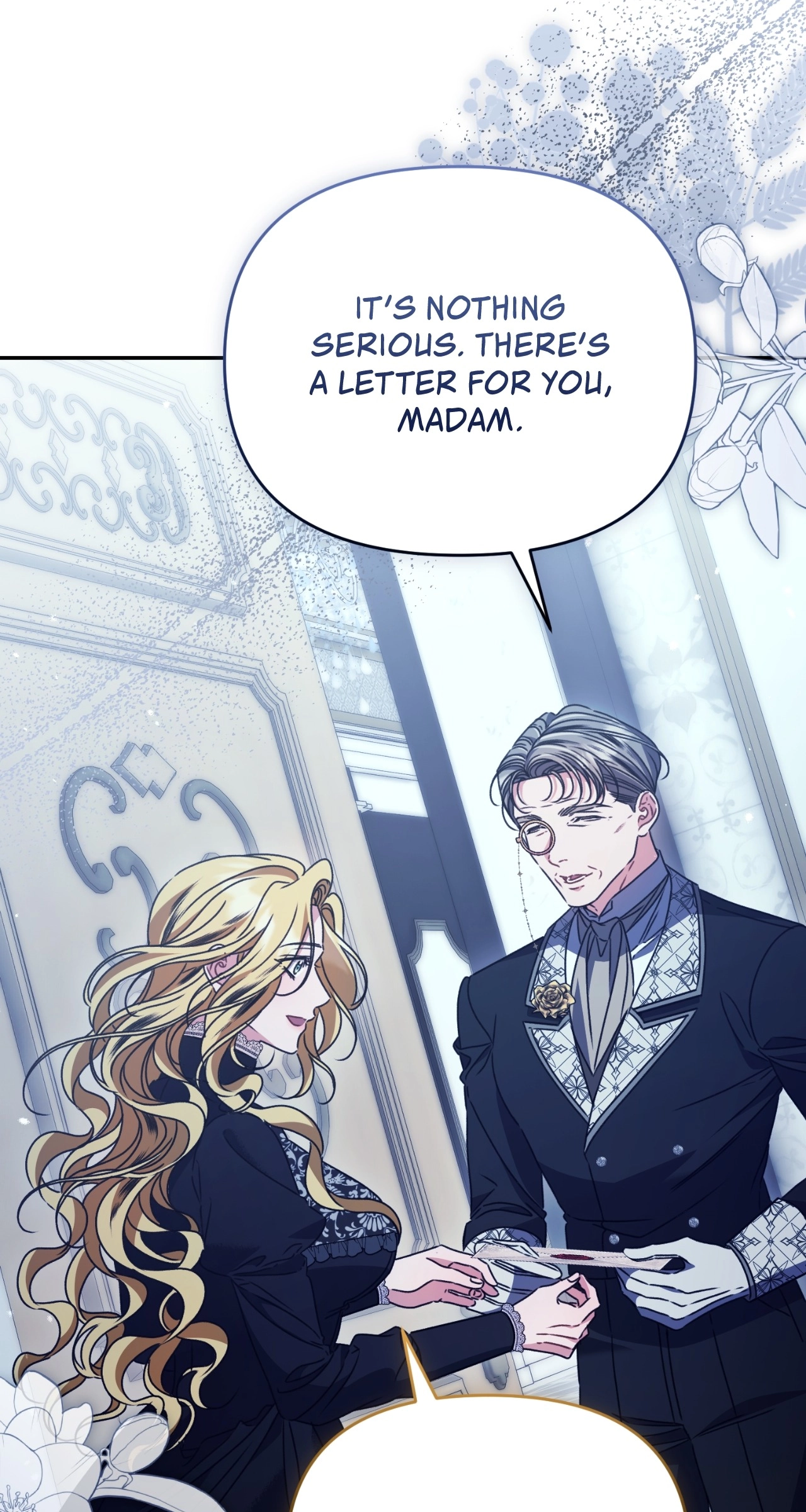 The Pearl of Albrecht Chapter 10 Page 80