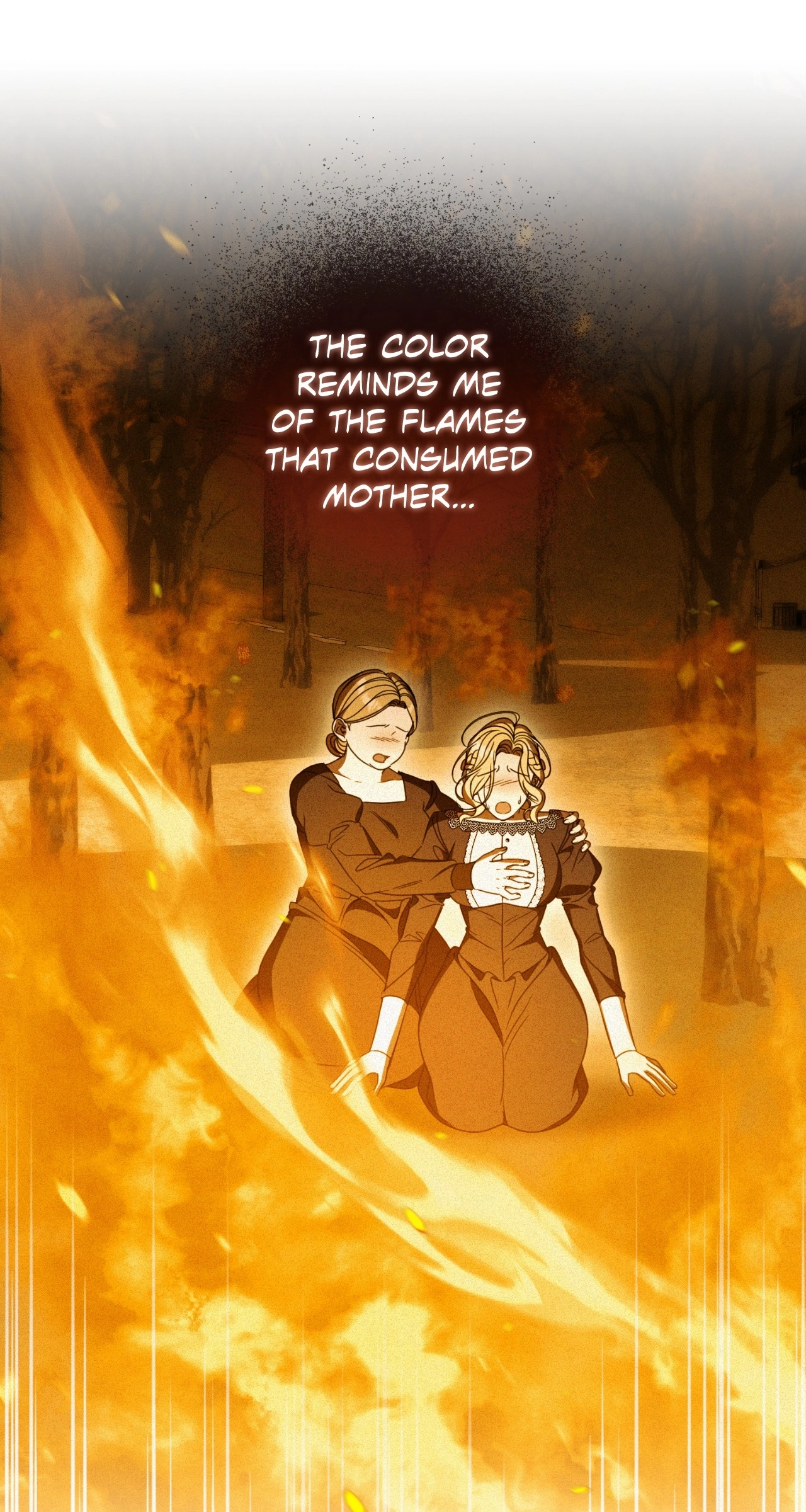 The Pearl of Albrecht Chapter 3 Page 14