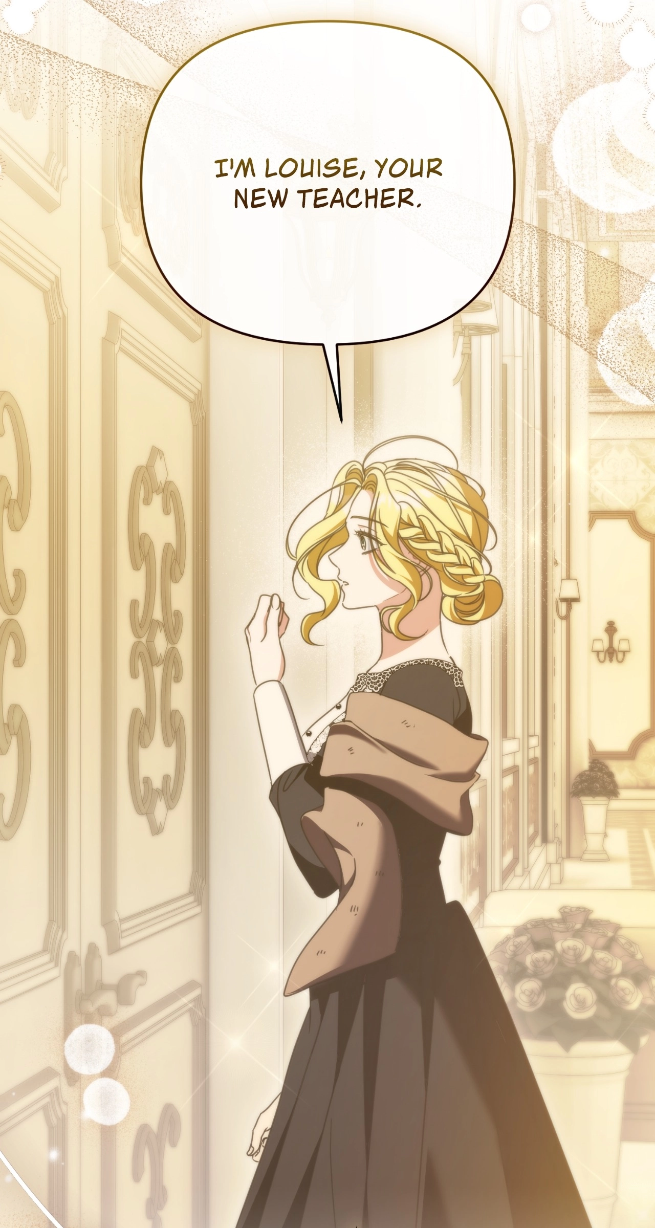 The Pearl of Albrecht Chapter 3 Page 5