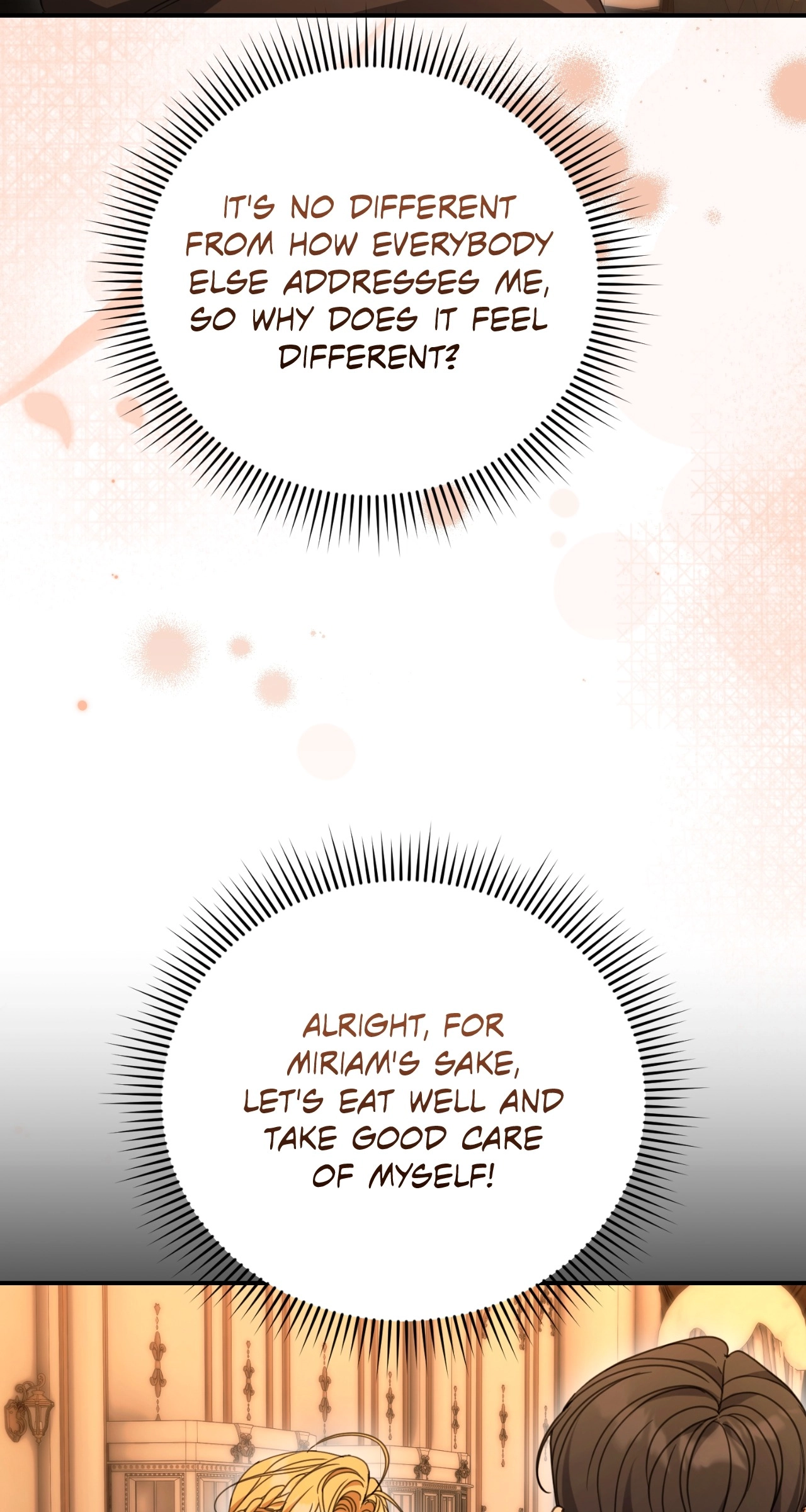 The Pearl of Albrecht Chapter 3 Page 92
