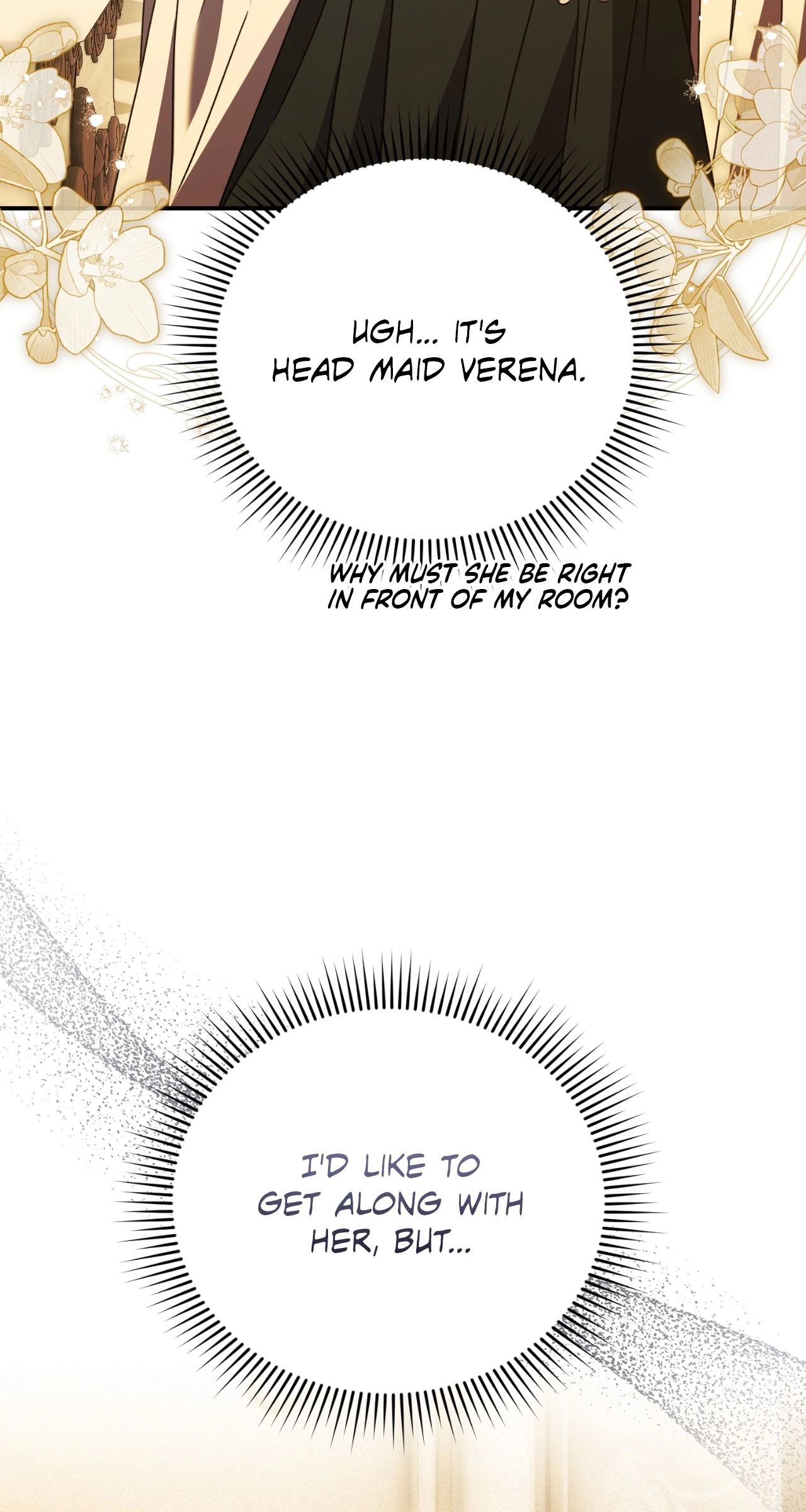 The Pearl of Albrecht Chapter 6 Page 42