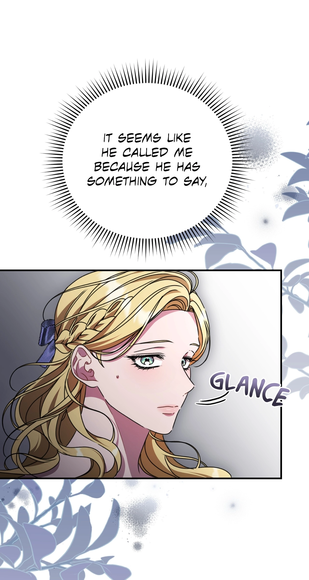 The Pearl of Albrecht Chapter 6 Page 59