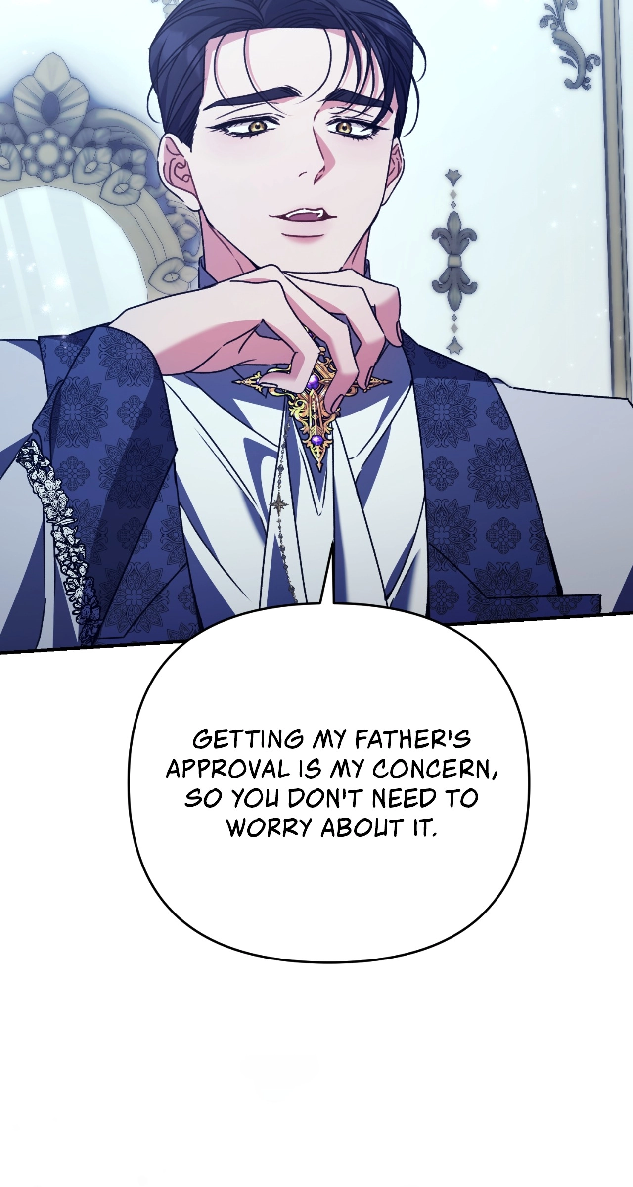 The Pearl of Albrecht Chapter 6 Page 90