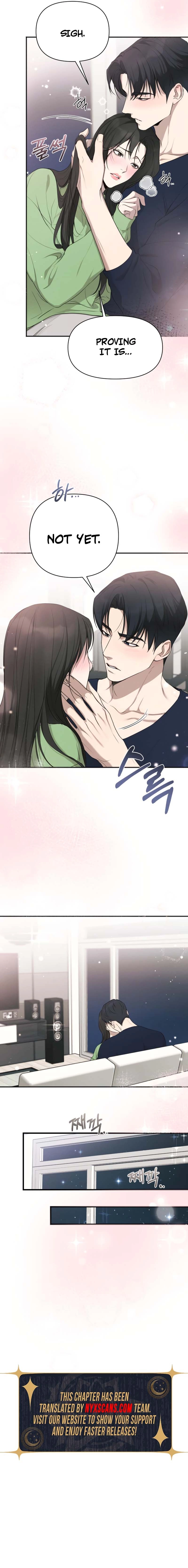 The Perfect Contract Chapter 47 Page 9
