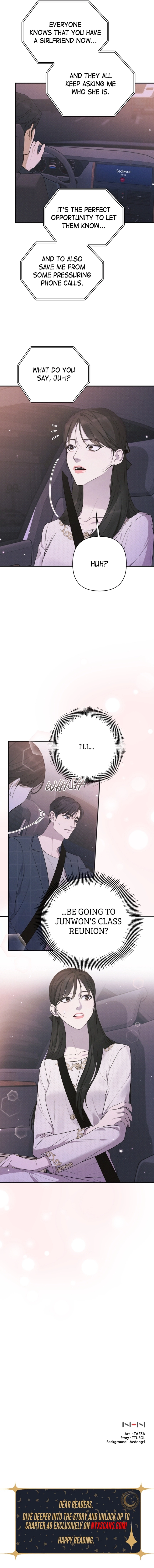 The Perfect Contract Chapter 35 Page 8