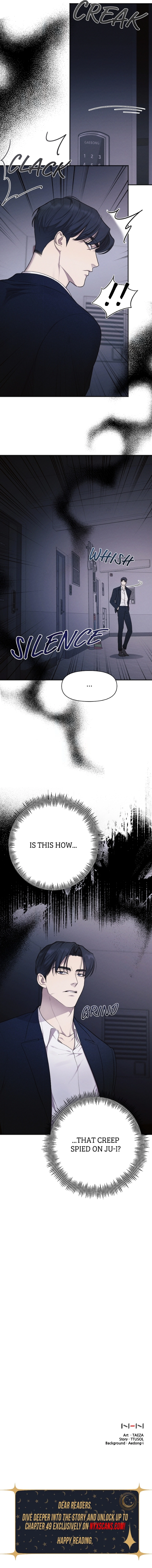 The Perfect Contract Chapter 33 Page 9